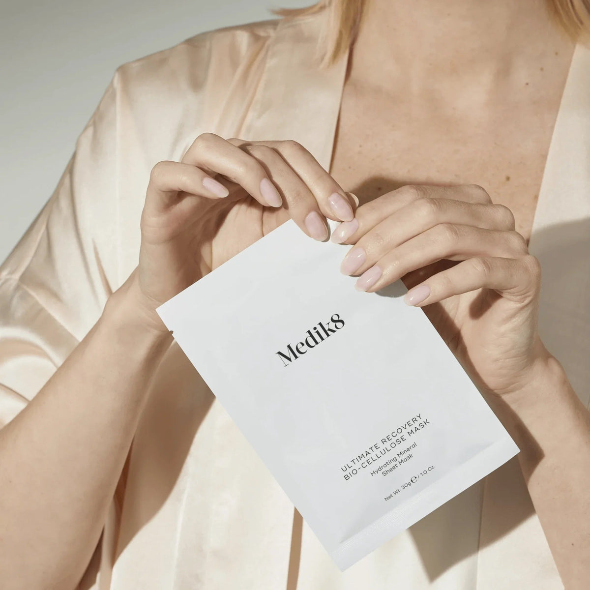 MEDIK8 - FACIAL MASKS