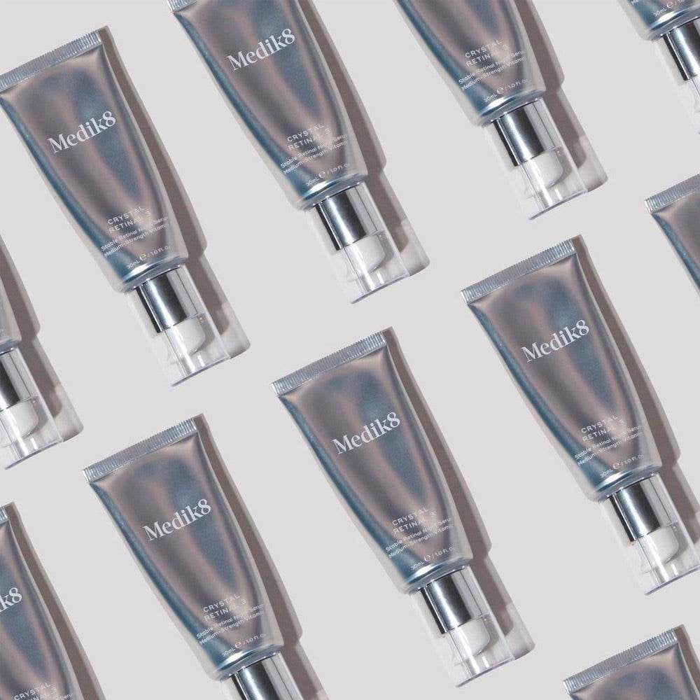 Night Routine Essentials