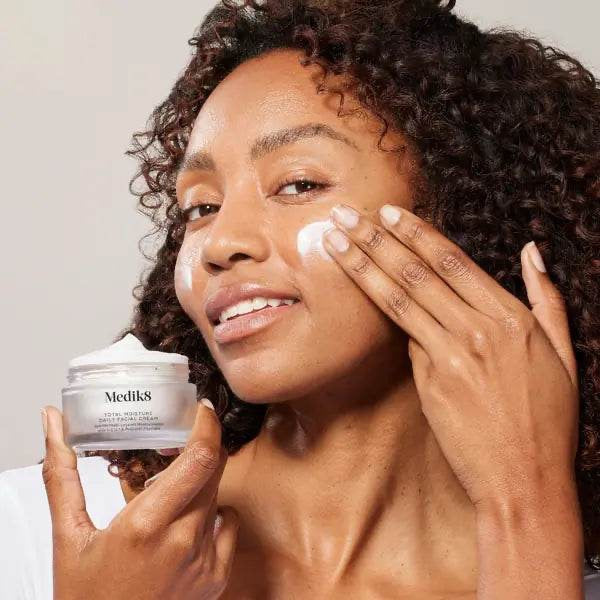 MEDIK8 - DAY CREAM