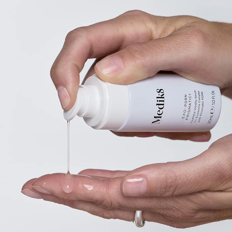 MEDIK8 - SERUM + PEPTIDES