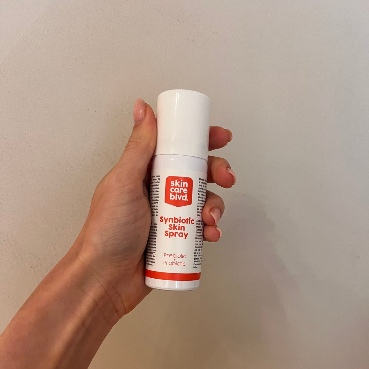 SKINCARE BLVD