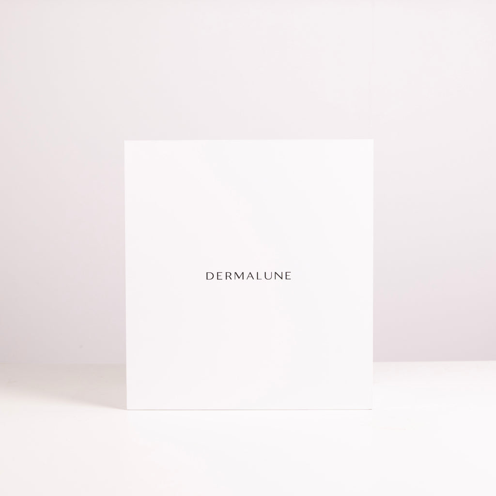 Dermalune LED-mask