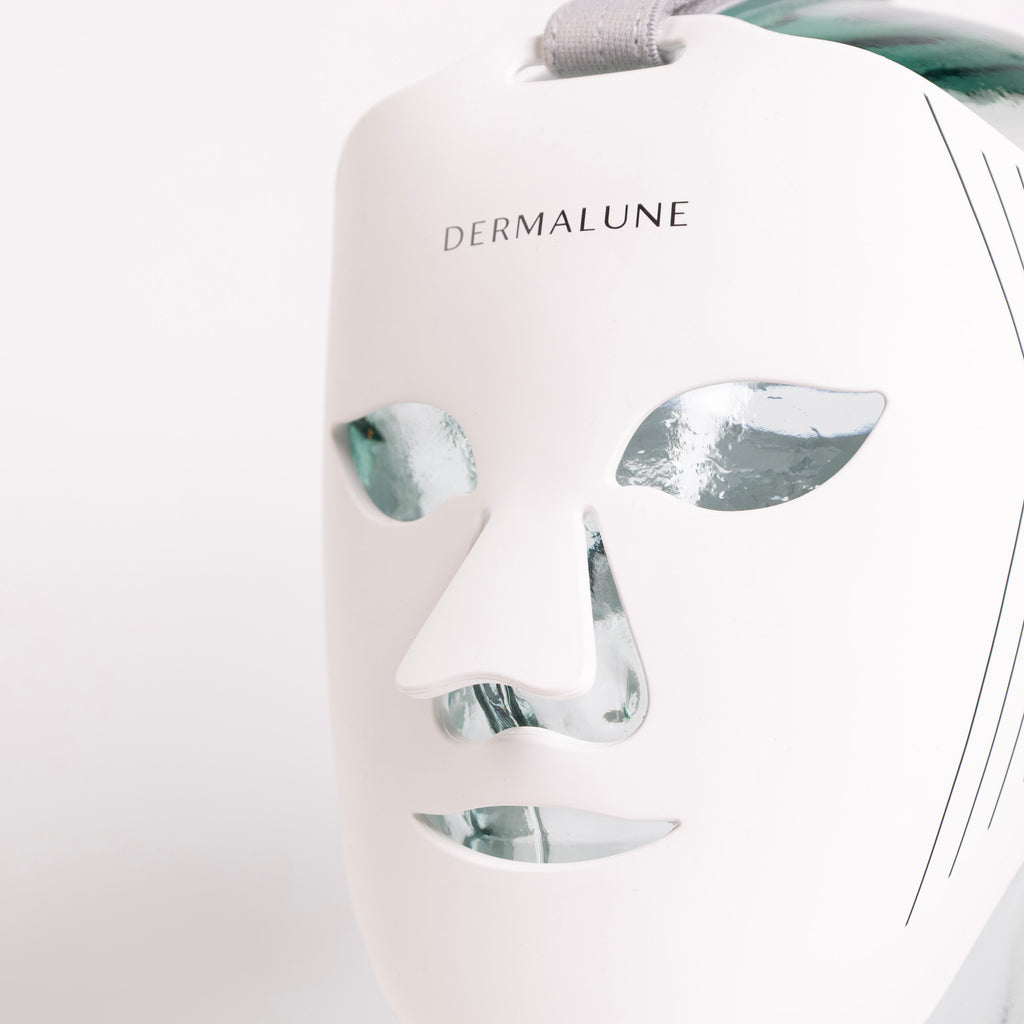 Dermalune LED-mask