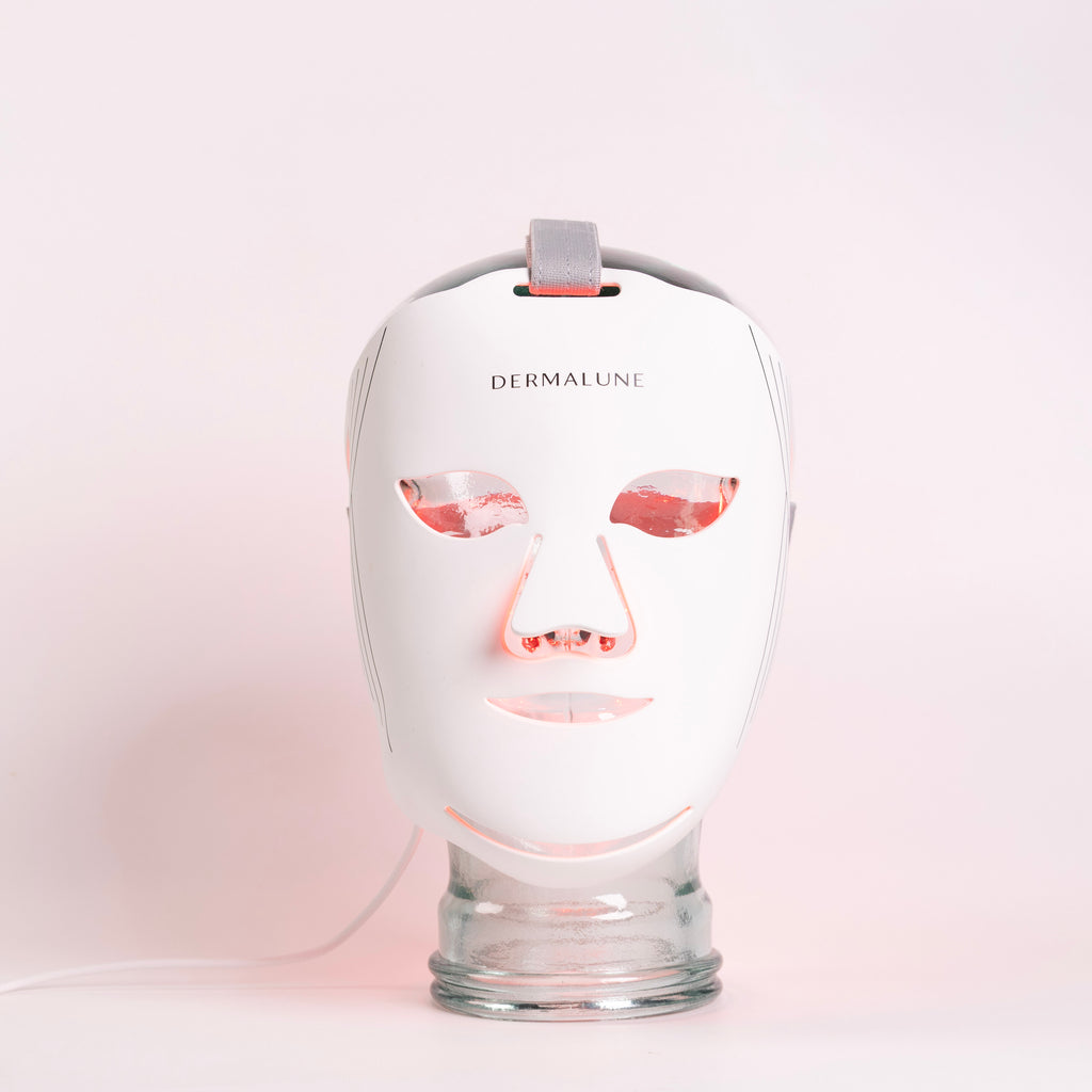 Dermalune LED-mask