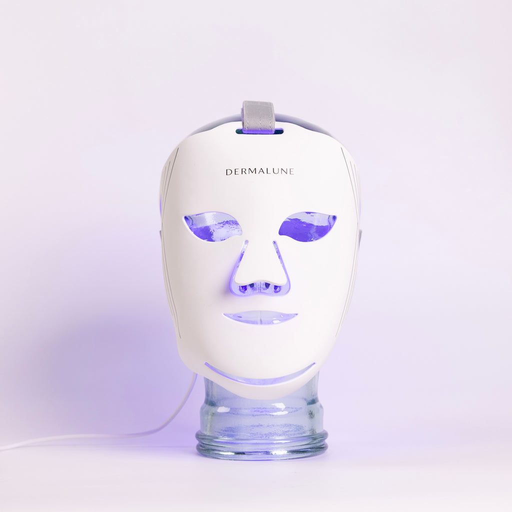 Dermalune LED-mask