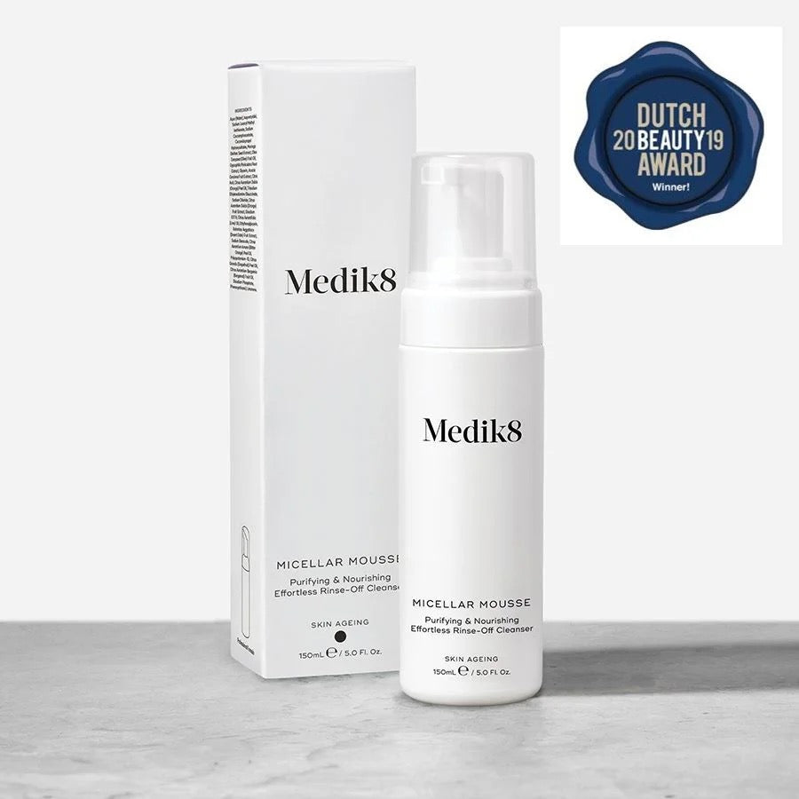 Micellar Mousse™