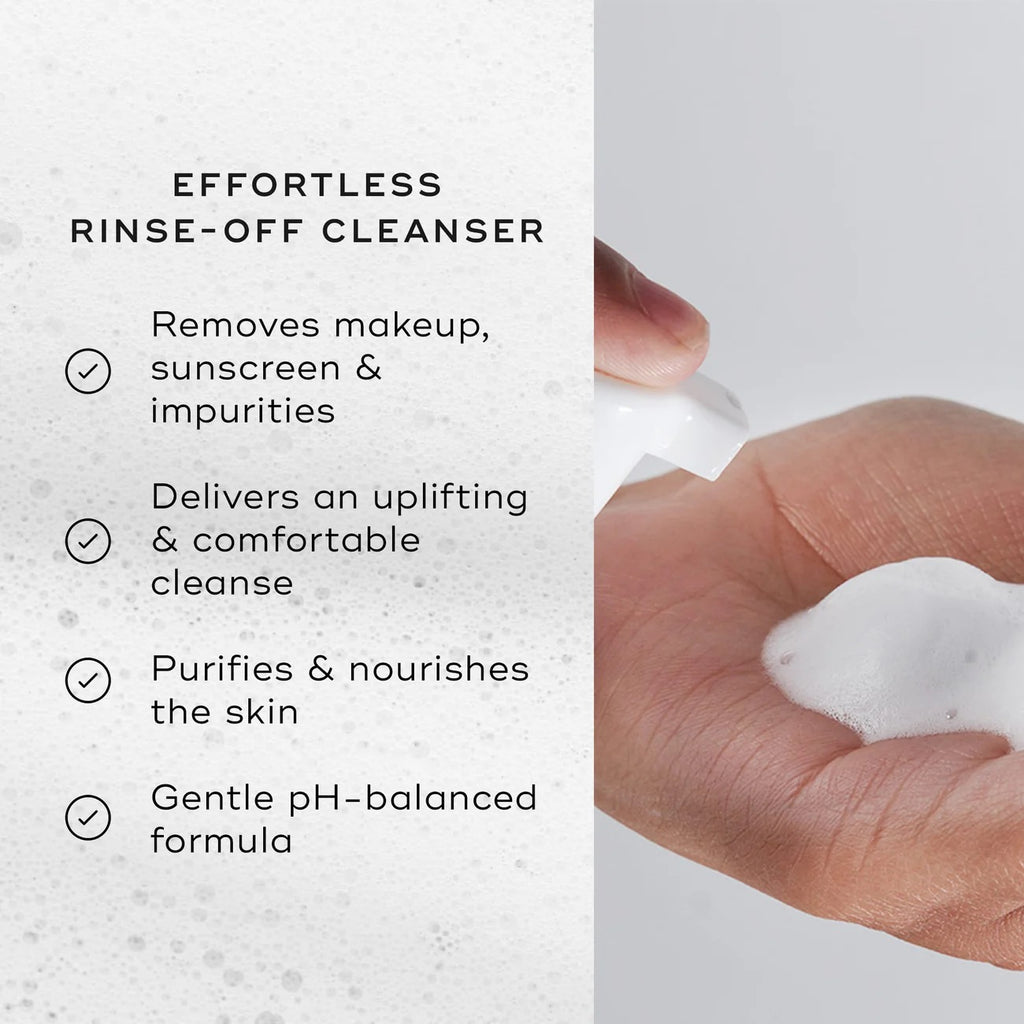Micellar Mousse ™ (TRAVEL SIZE)