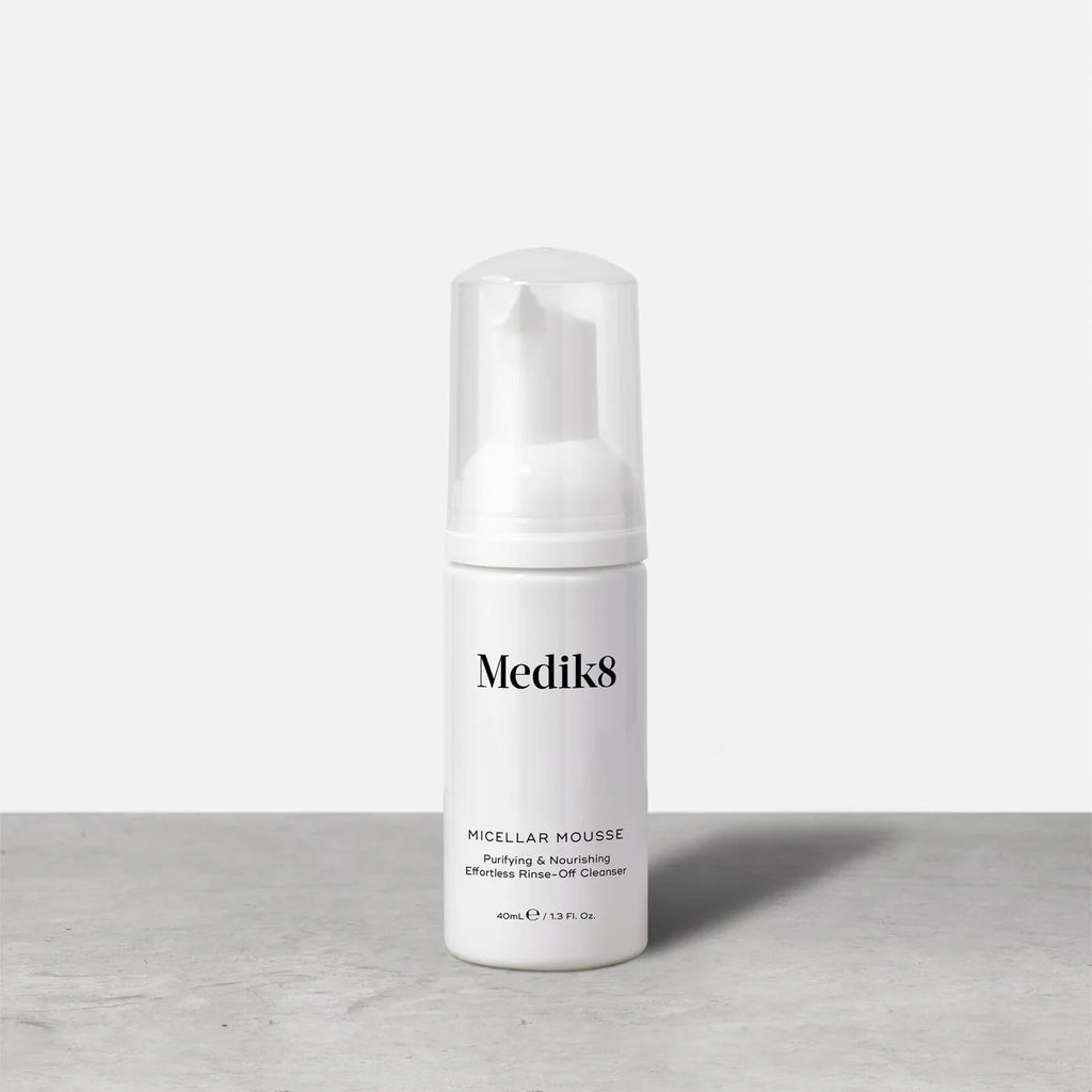 Micellar Mousse ™ (TRAVEL SIZE)