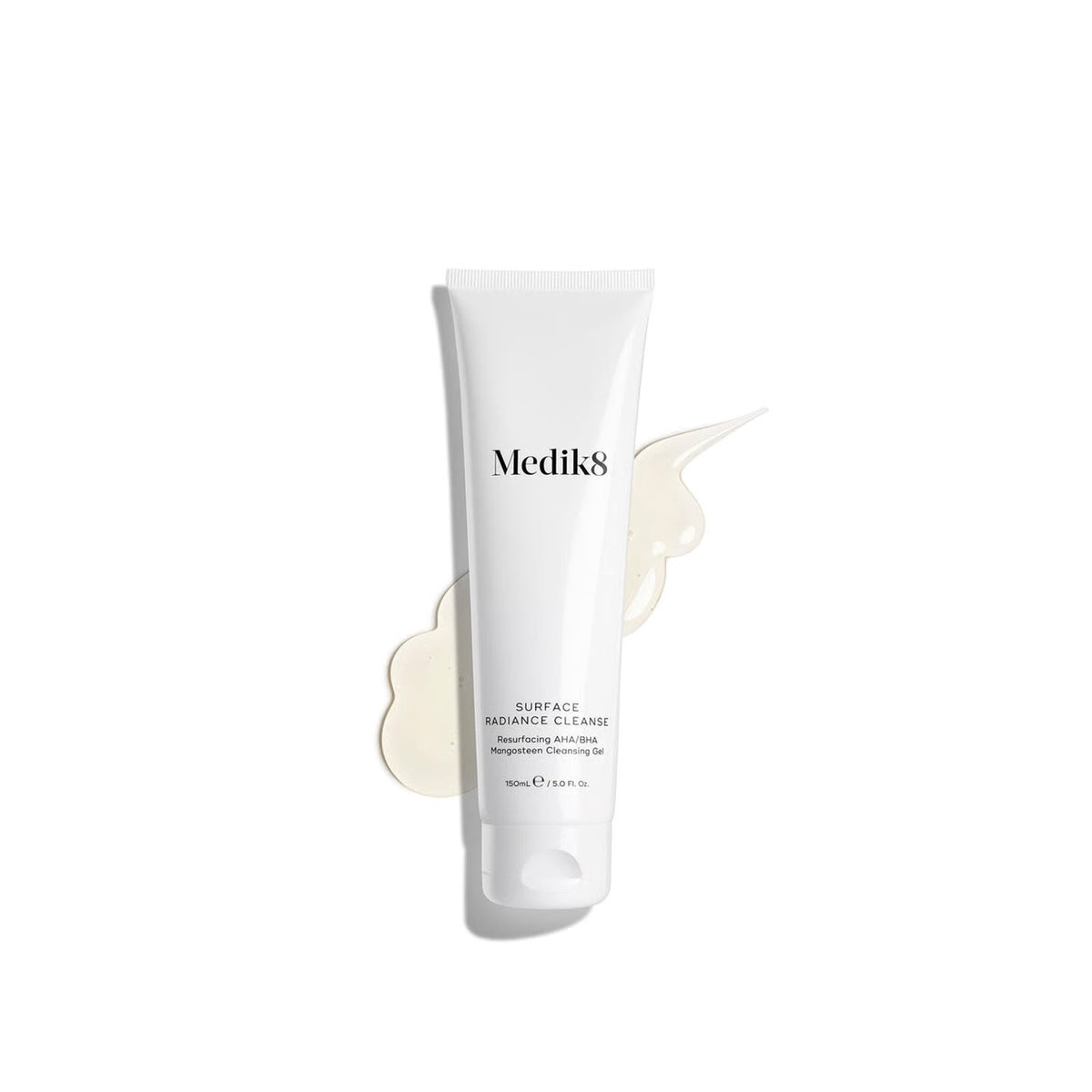 Surface Radiance Cleanse™