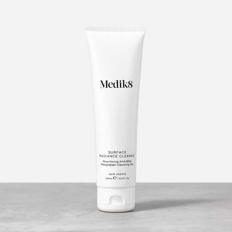 Surface Radiance Cleanse™