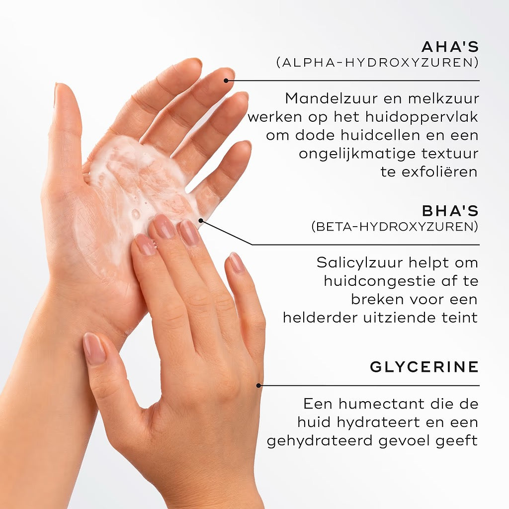 Surface Radiance Cleanse™ (TRAVEL SIZE)