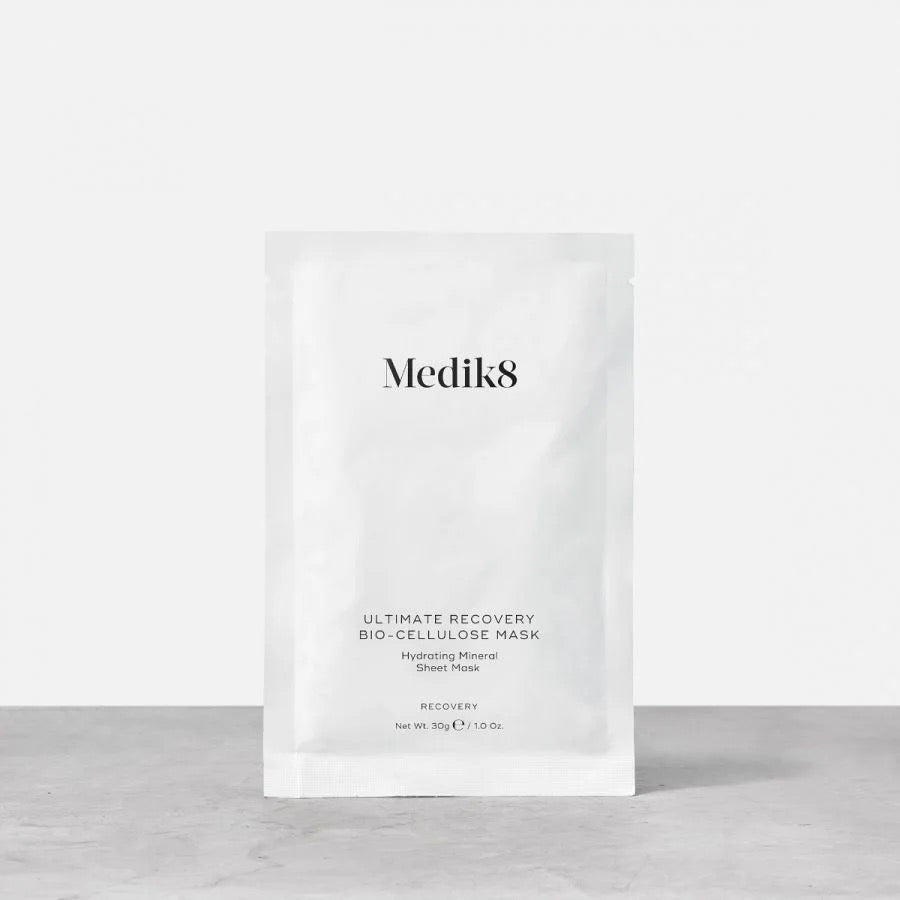 Ultimate Recovery™ Bio-Cellulose Masker