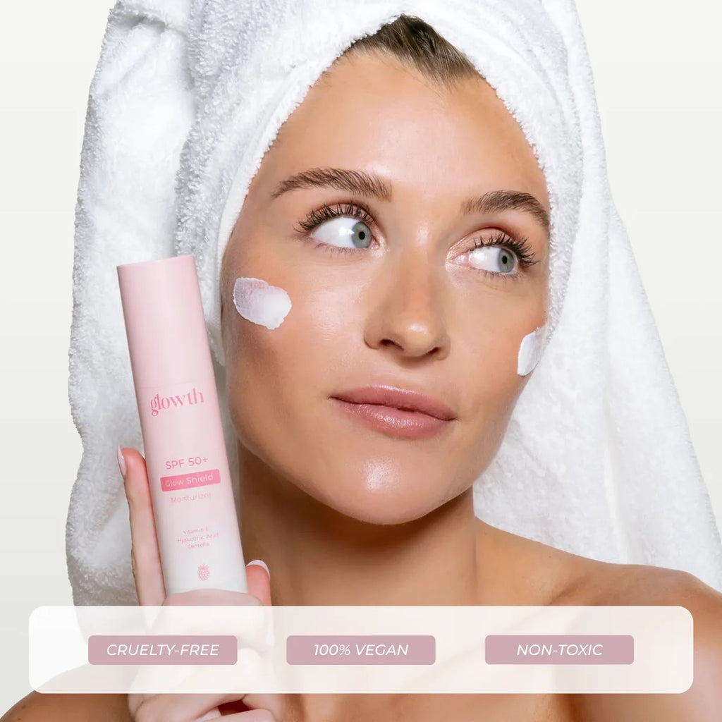 Daily Mineral SPF 50+