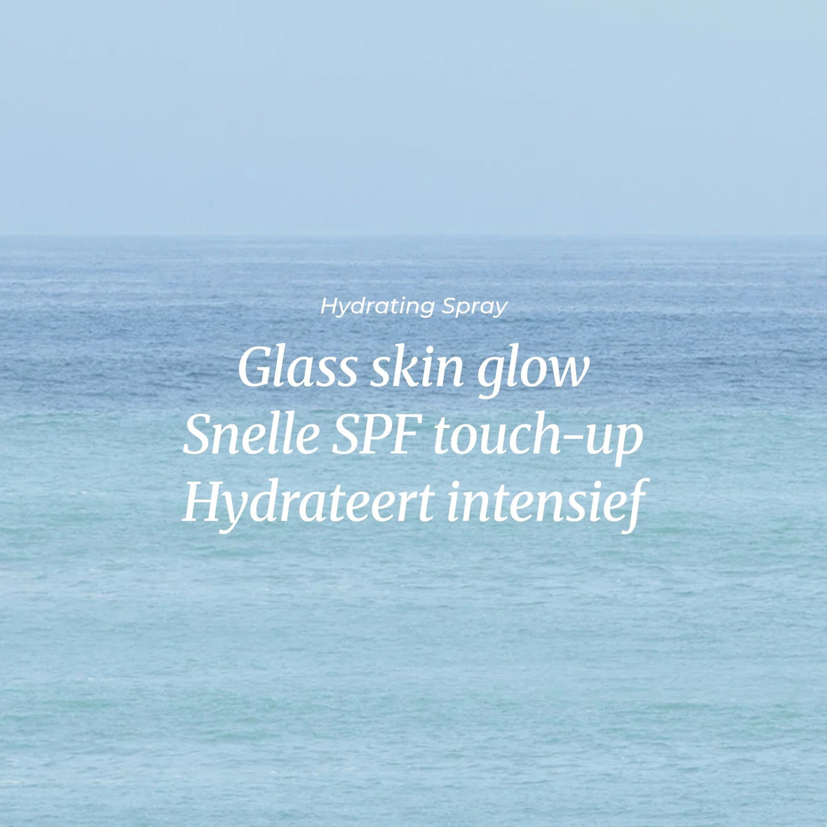 Setting Mist SPF 50