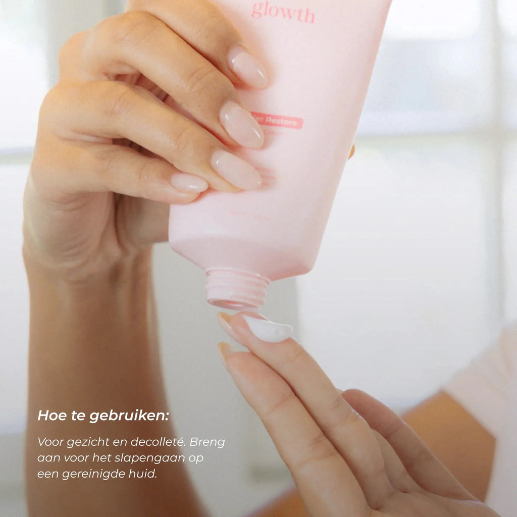 Barrier Restore Night Cream