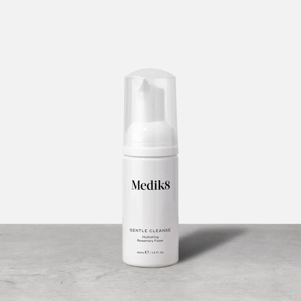 Gentle Cleanse ™ (TRAVEL SIZE)