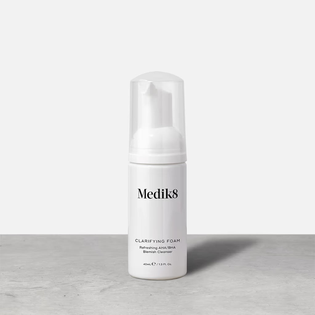 Clarifying Foam™ (TRAVEL SIZE)