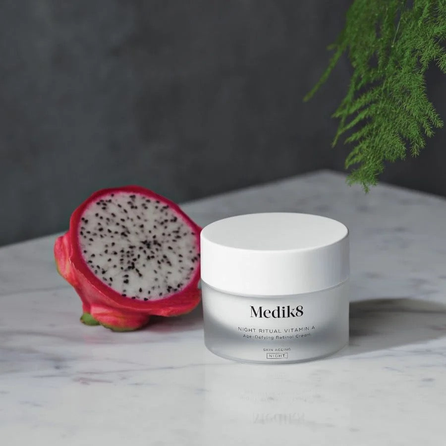 Intelligent Retinol Smoothing Night Cream