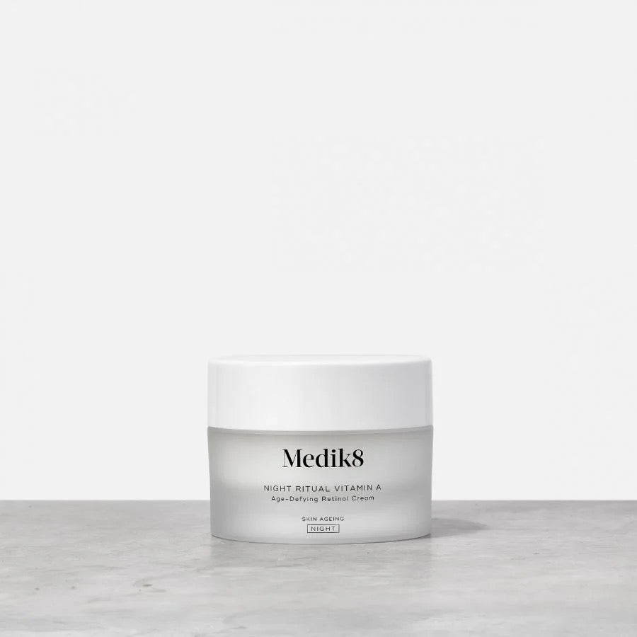 Intelligent Retinol Smoothing Night Cream