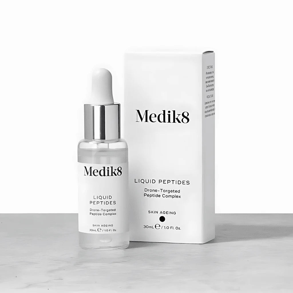 Liquid Peptides