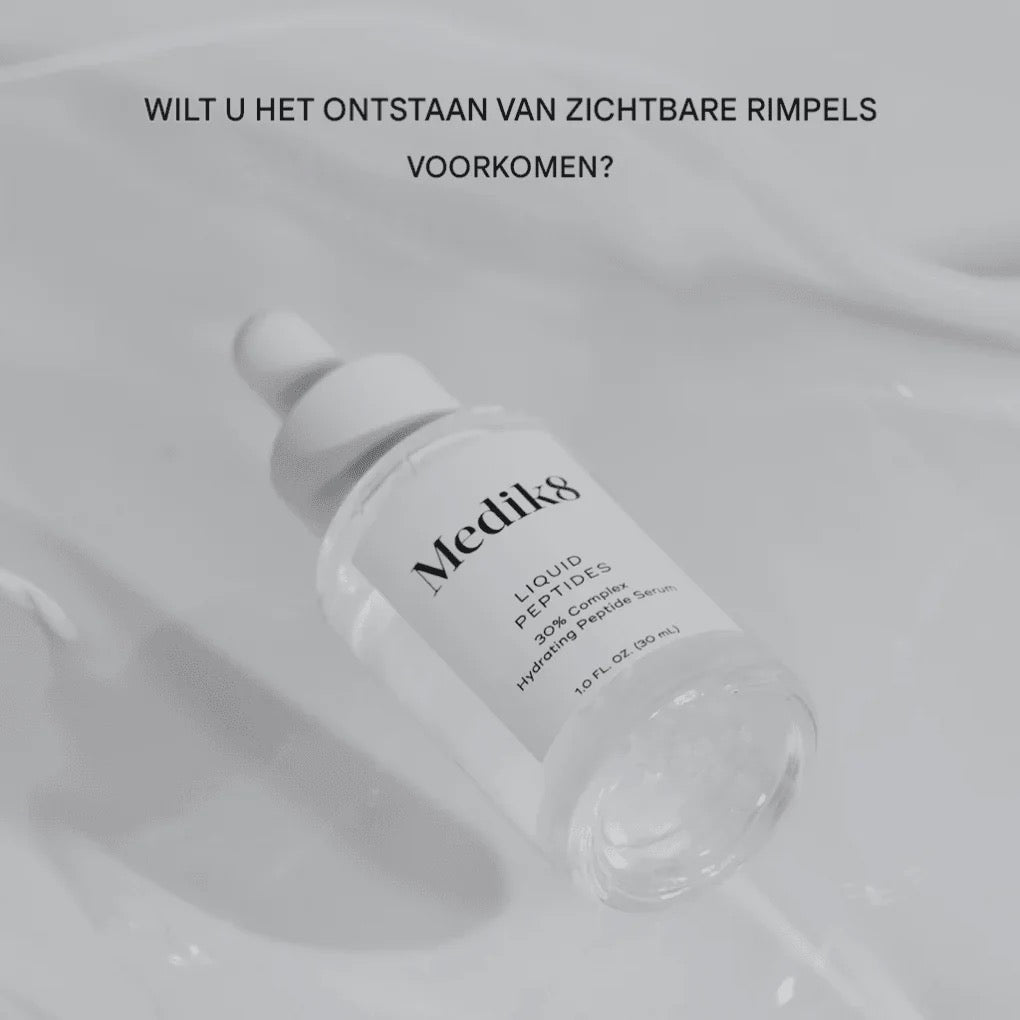 Liquid Peptides