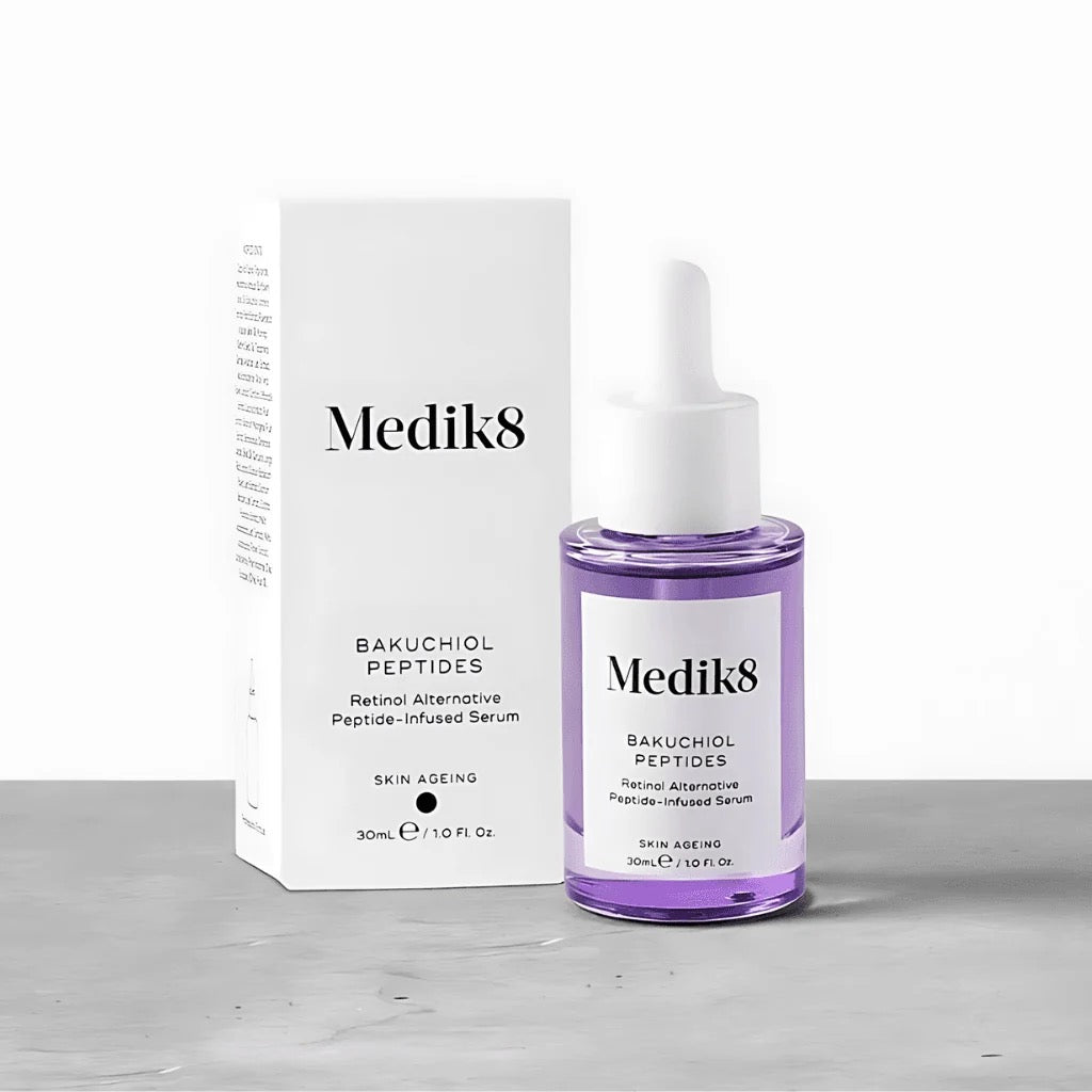 Bakuchiol Peptides