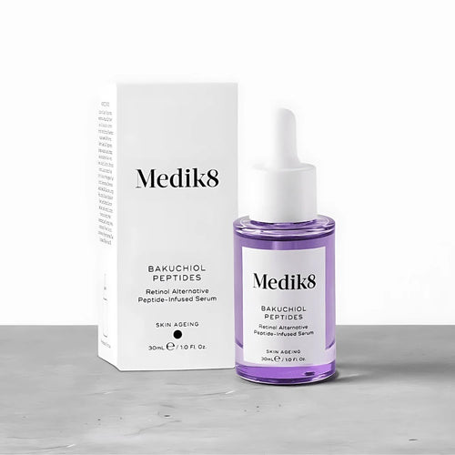Bakuchiol Peptides