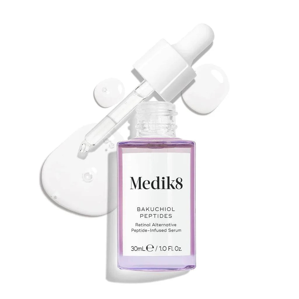 Bakuchiol Peptides