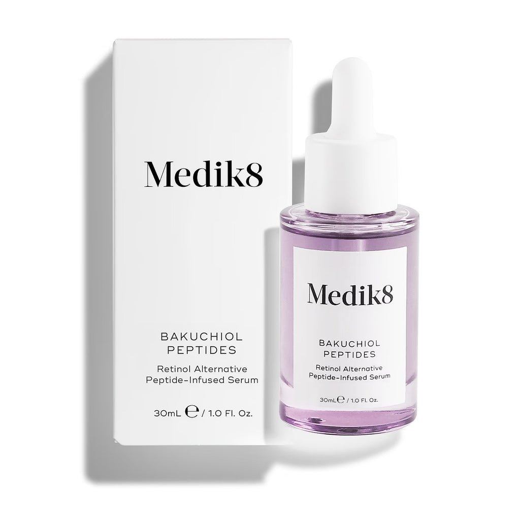 Bakuchiol Peptides