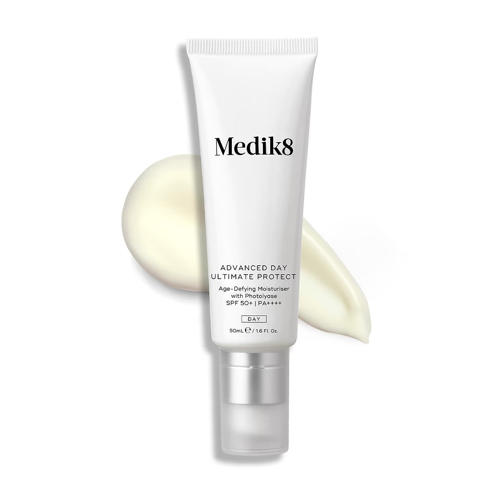 Advanced Day Ultimate Protect™ SPF50
