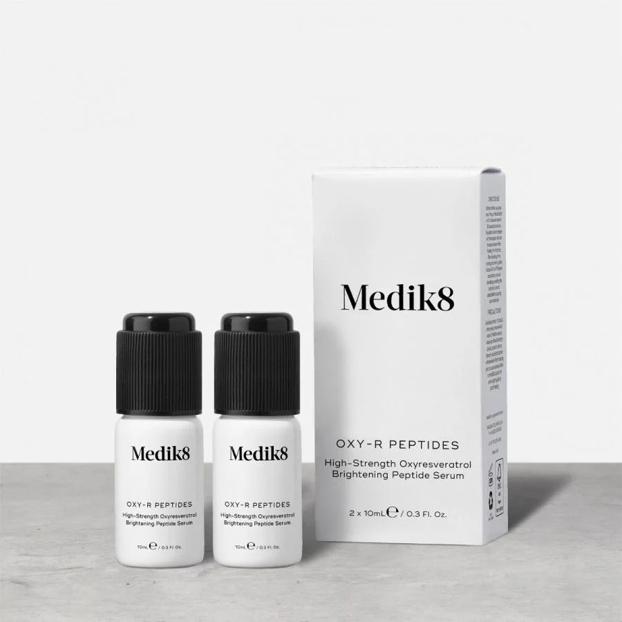OXY-R Peptides™