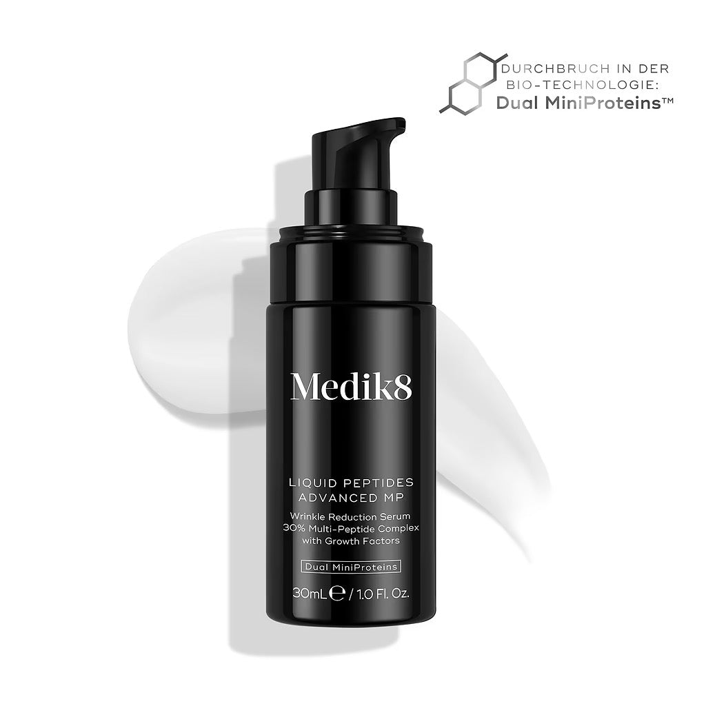 Liquids Peptides Advanced MP