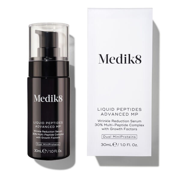 Liquids Peptides Advanced MP