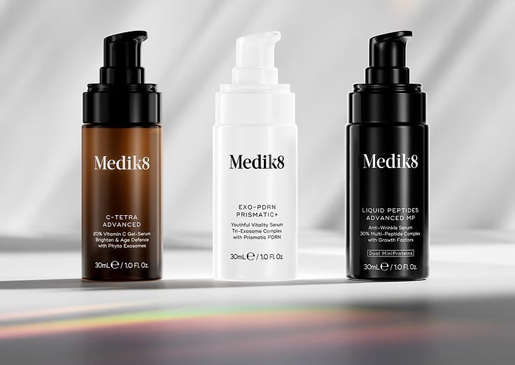 Liquids Peptides Advanced MP