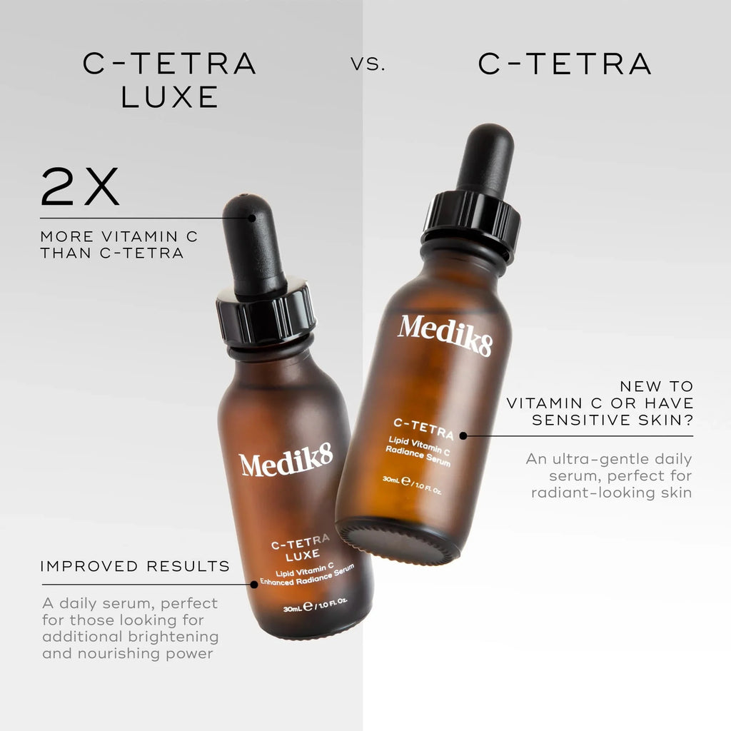 C-Tetra® Luxe