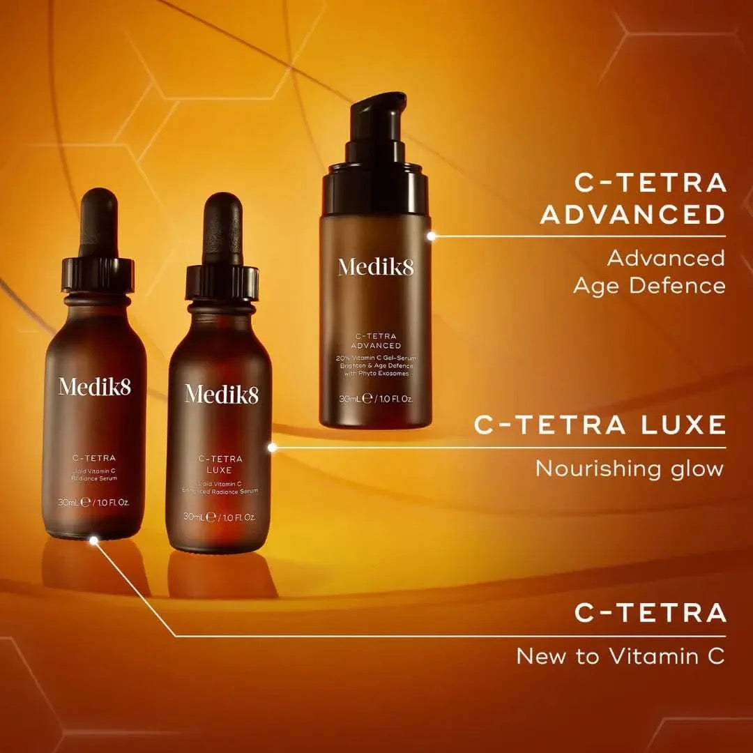 C-Tetra® Luxe
