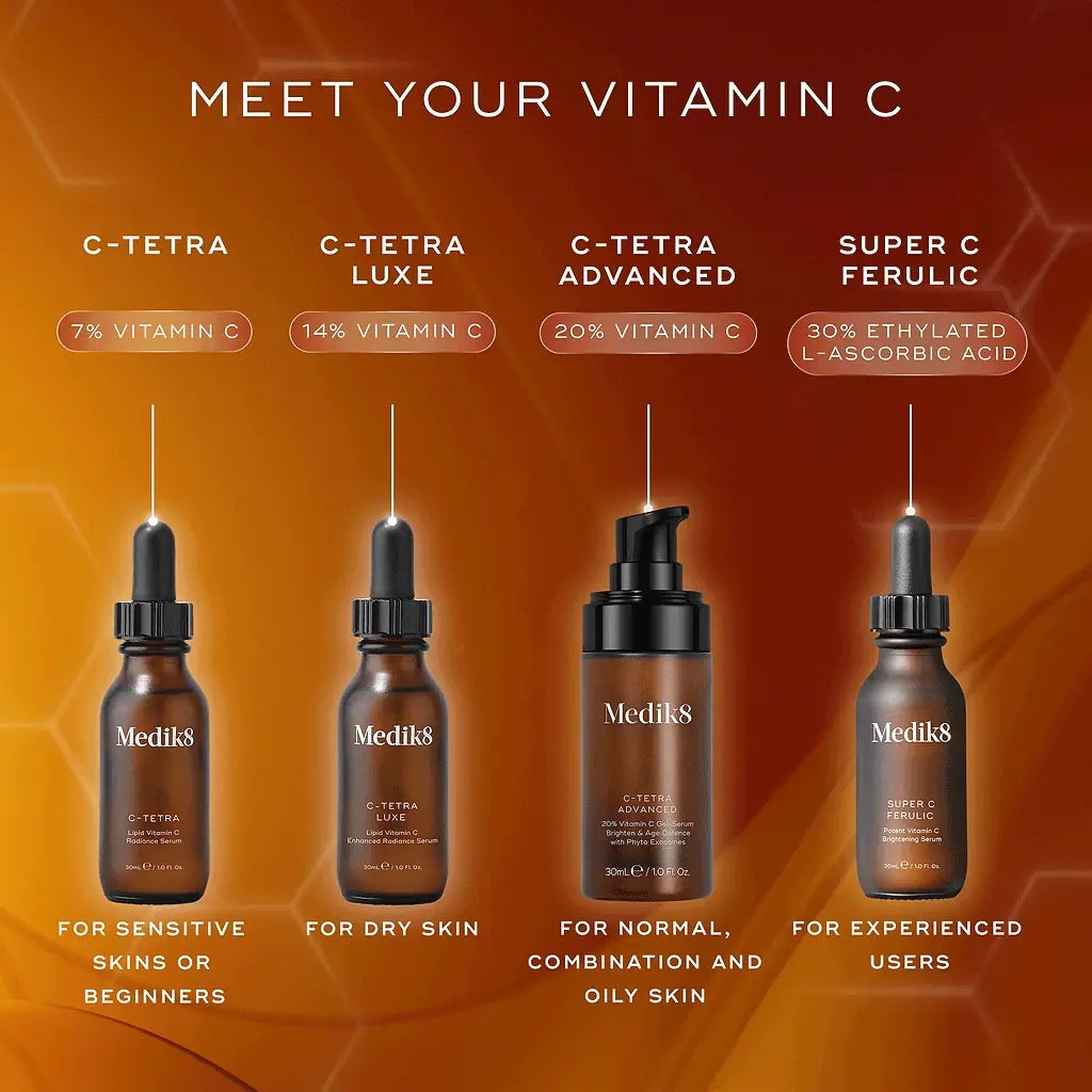 C-Tetra®