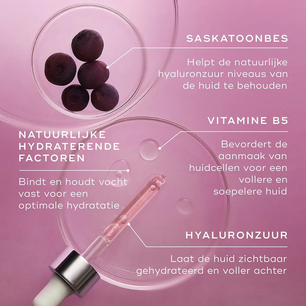 HYDR8 B5™ INTENSE
