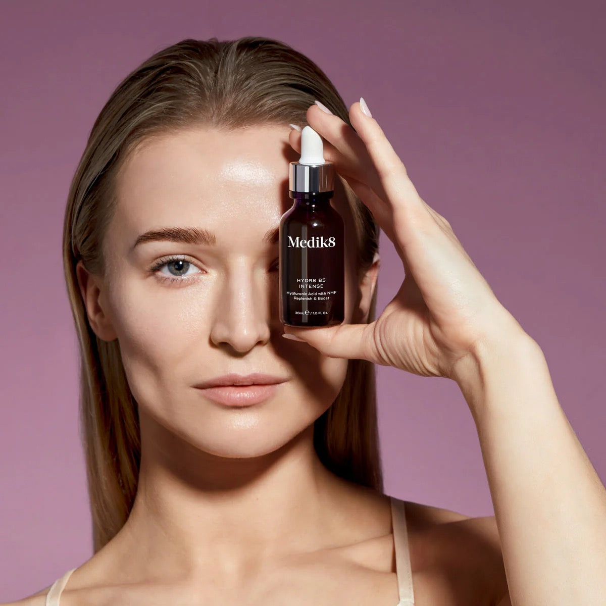 HYDR8 B5™ INTENSE