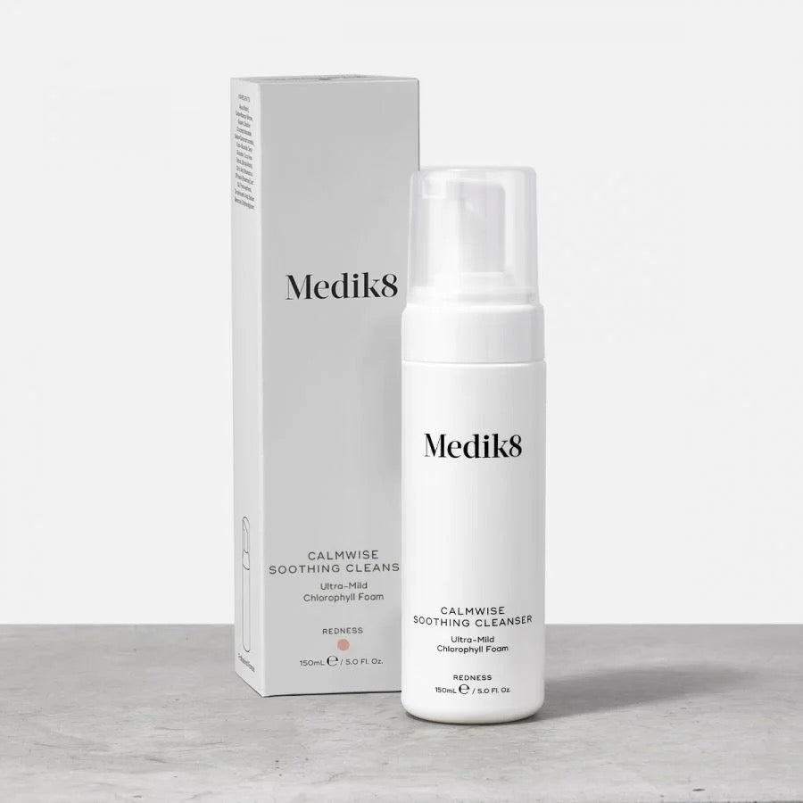 Calmwise™ Soothing Cleanser