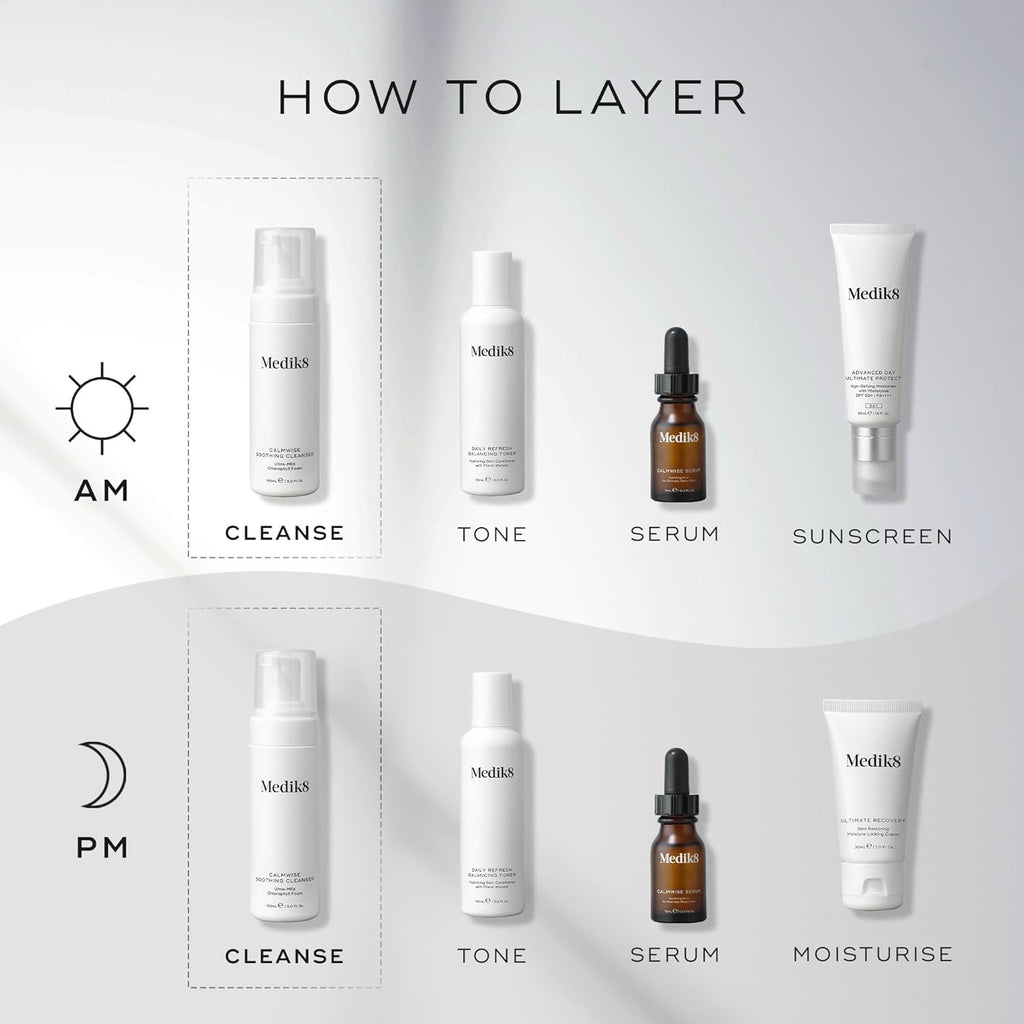 Calmwise™ Soothing Cleanser