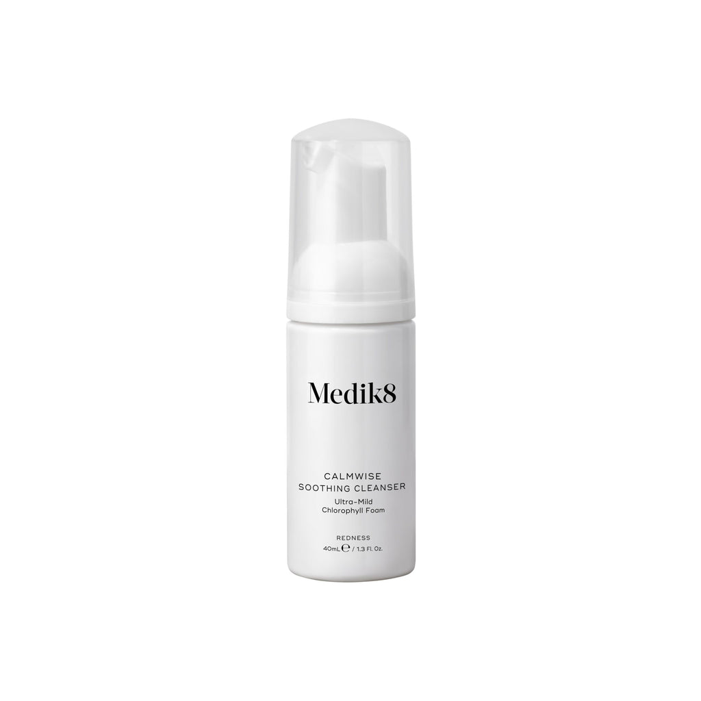 Calmwise™ soothing cleanser (TRAVEL SIZE)