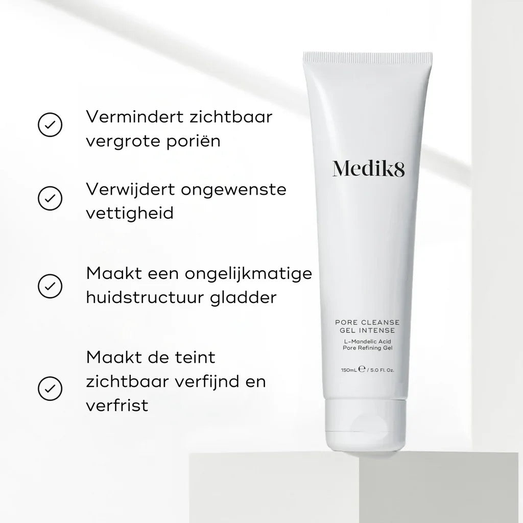 Pore Cleanse Gel™ INTENSE
