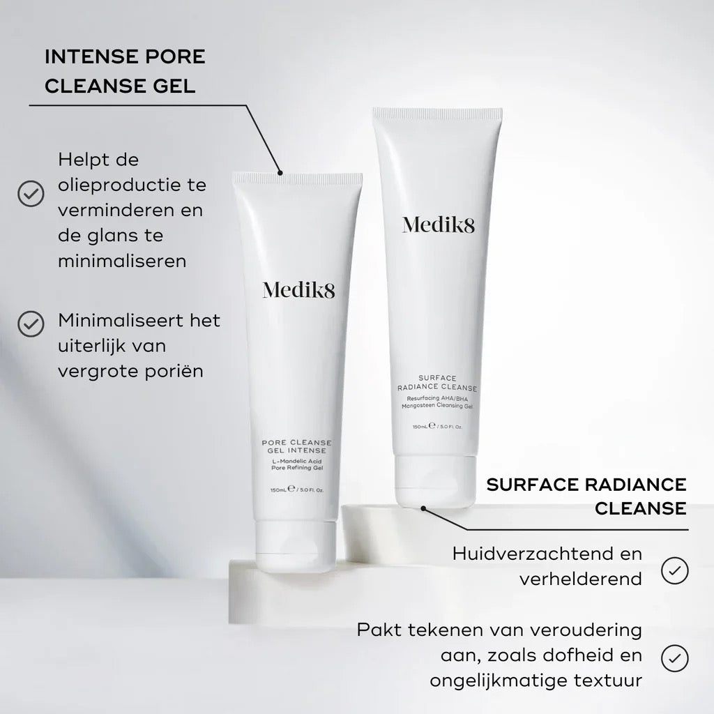 Pore Cleanse Gel™ INTENSE
