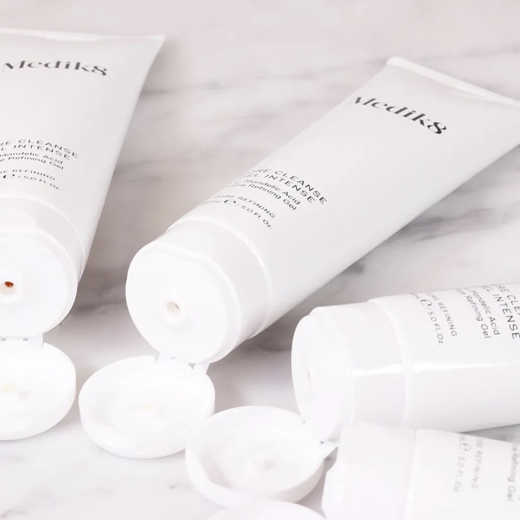 Pore Cleanse Gel™ INTENSE