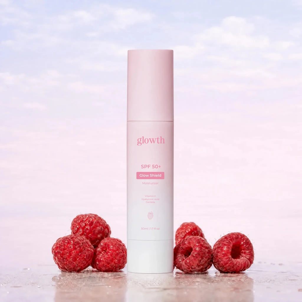 The Complete GLOWTH Routine