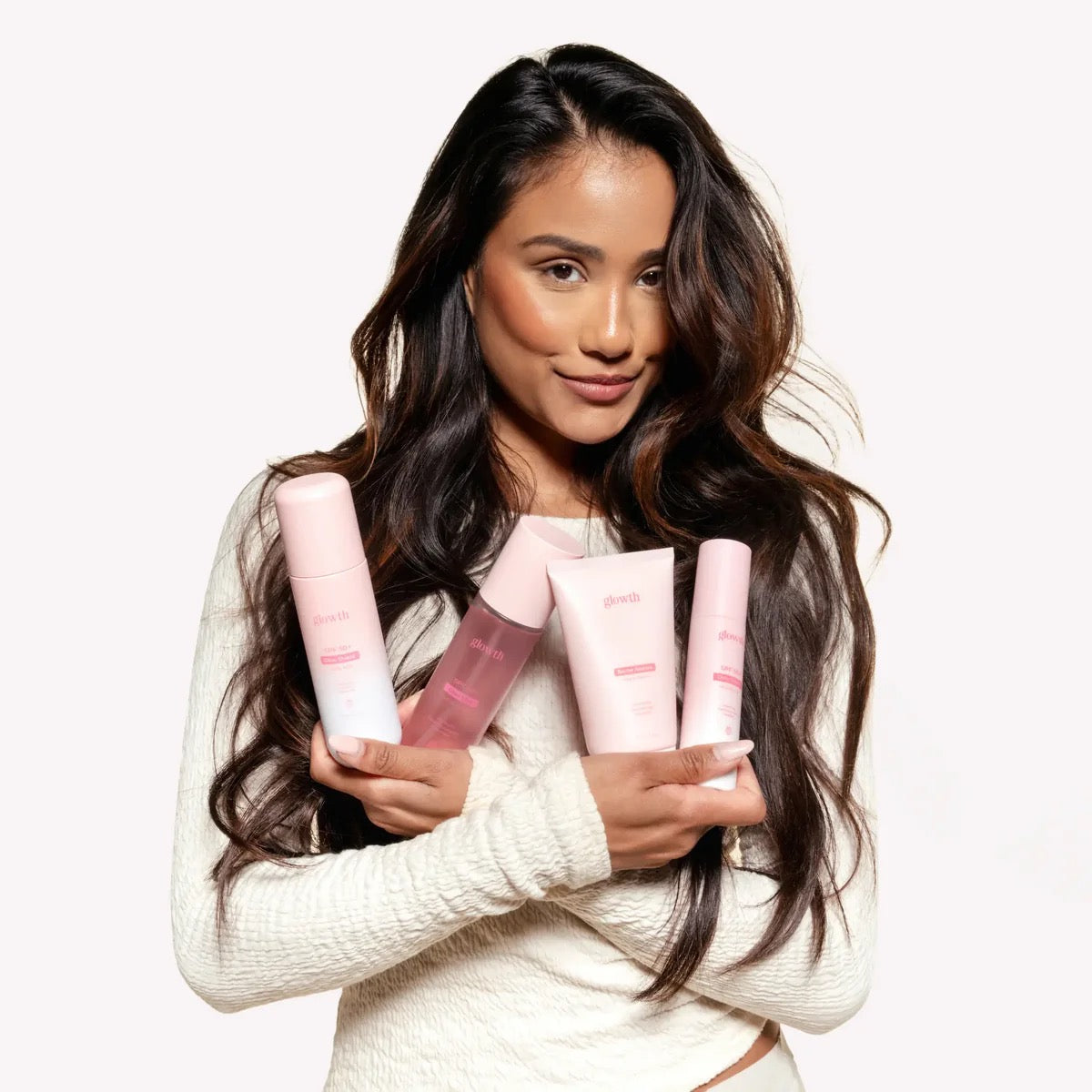 The Complete GLOWTH Routine