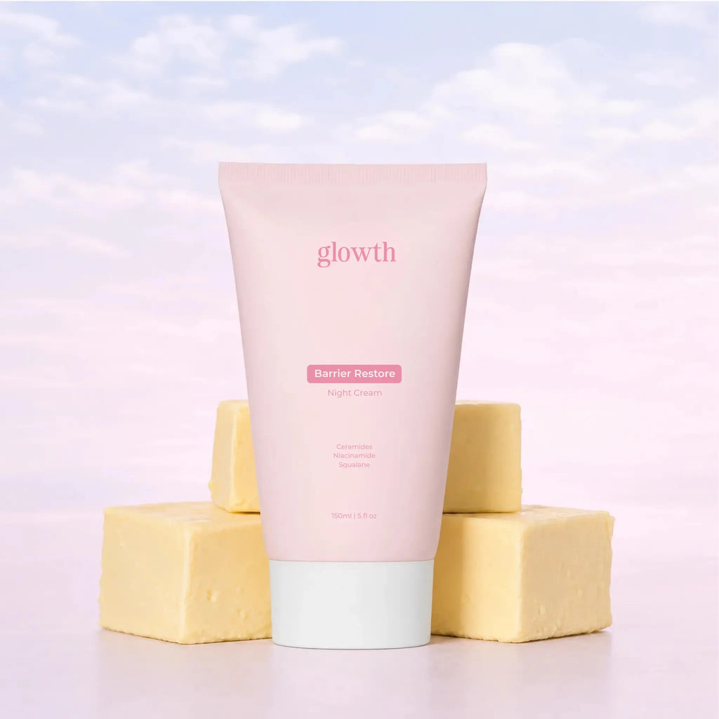 The Complete GLOWTH Routine
