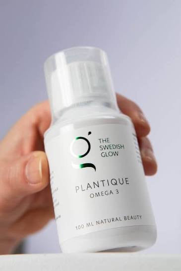 Plantique Omega3 DUO pack