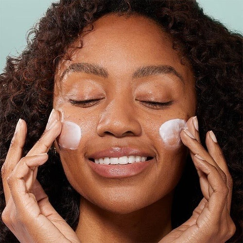 Total Moisture Daily Facial Cream
